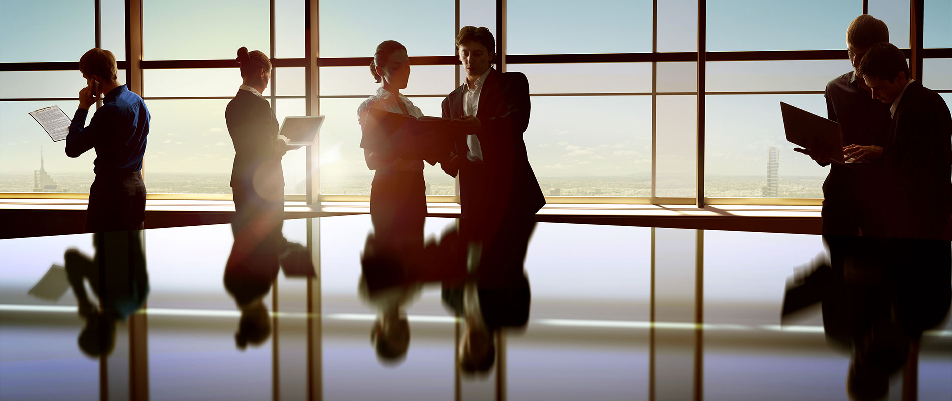 Contract management system