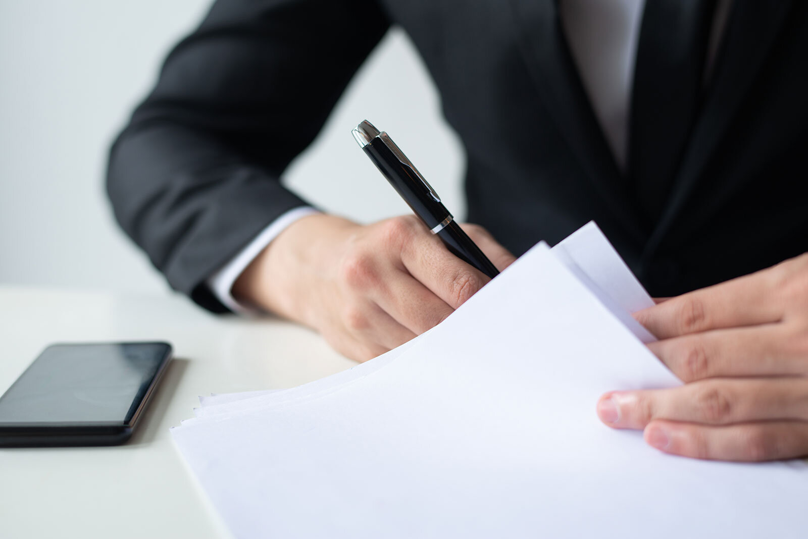 Contract-Management | Great Minds Software