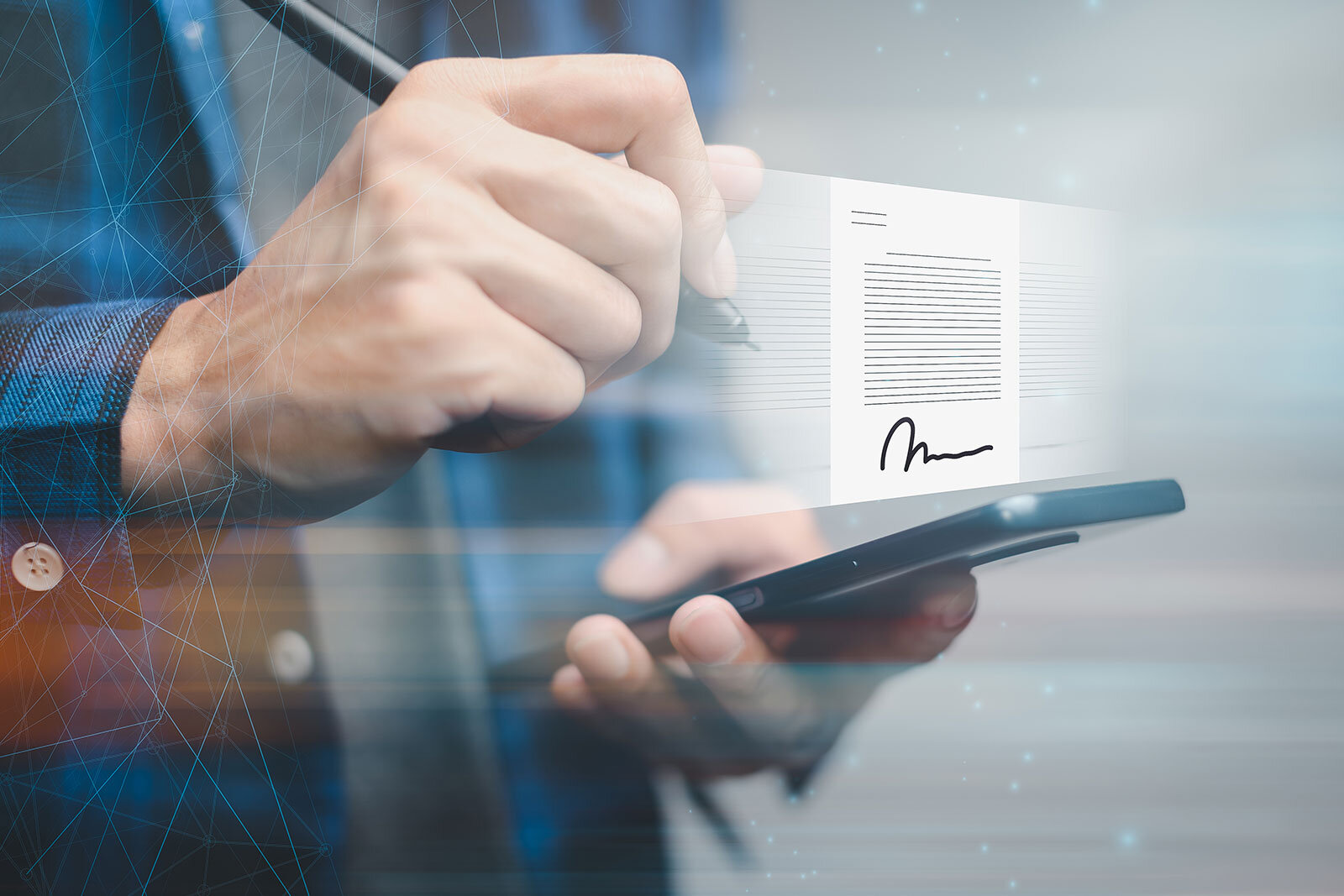 Contract-Signing | Great Minds Software