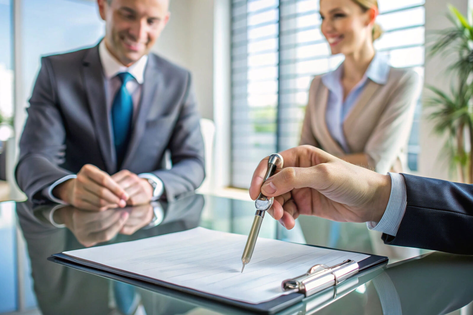 Contracts-with-Your-Intellectual-Property | Great Minds Software