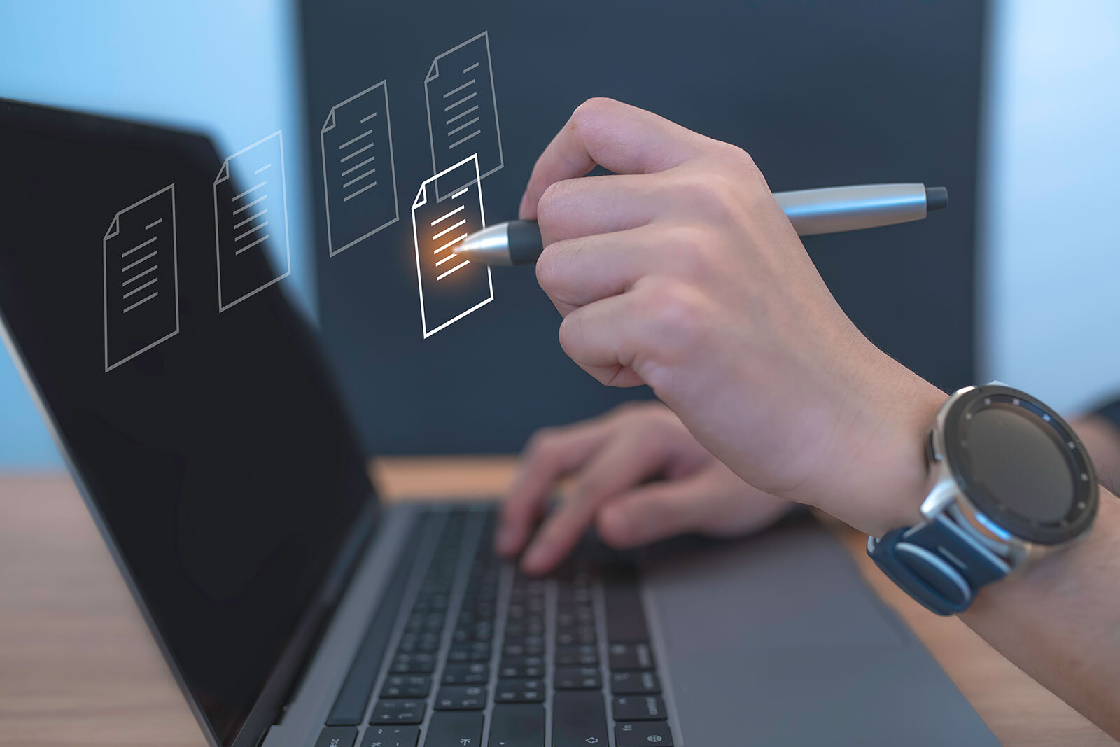 Document-Access | Great Minds Software
