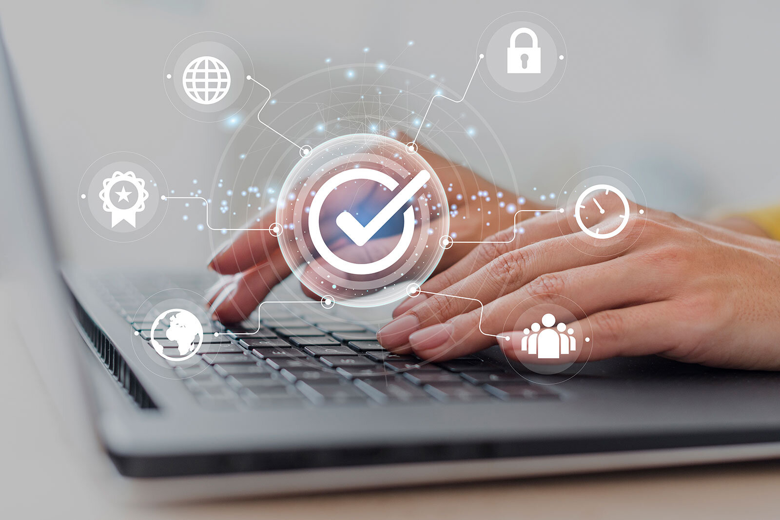 Security-Features | Great Minds Software