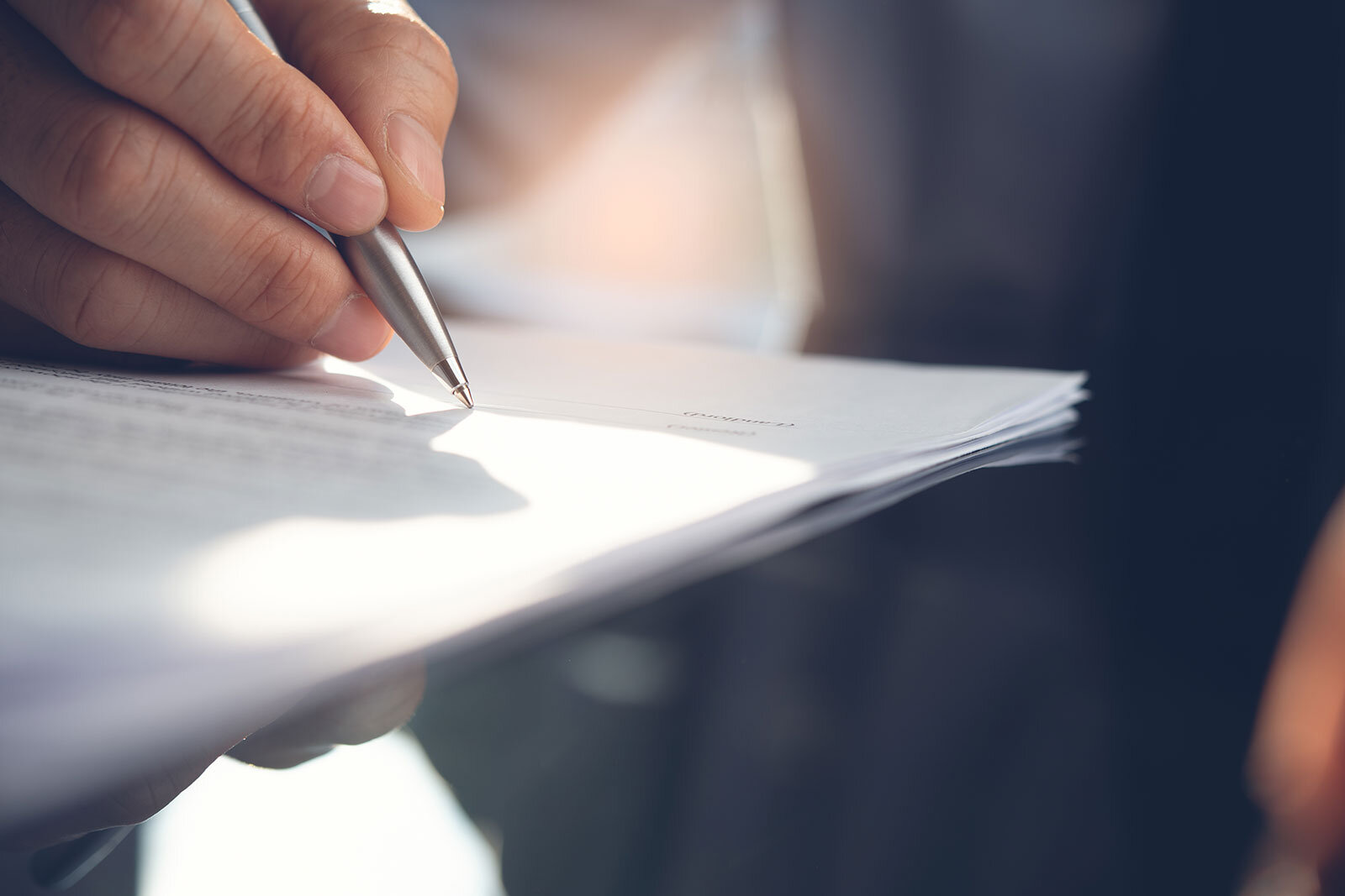contract | Great Minds Software