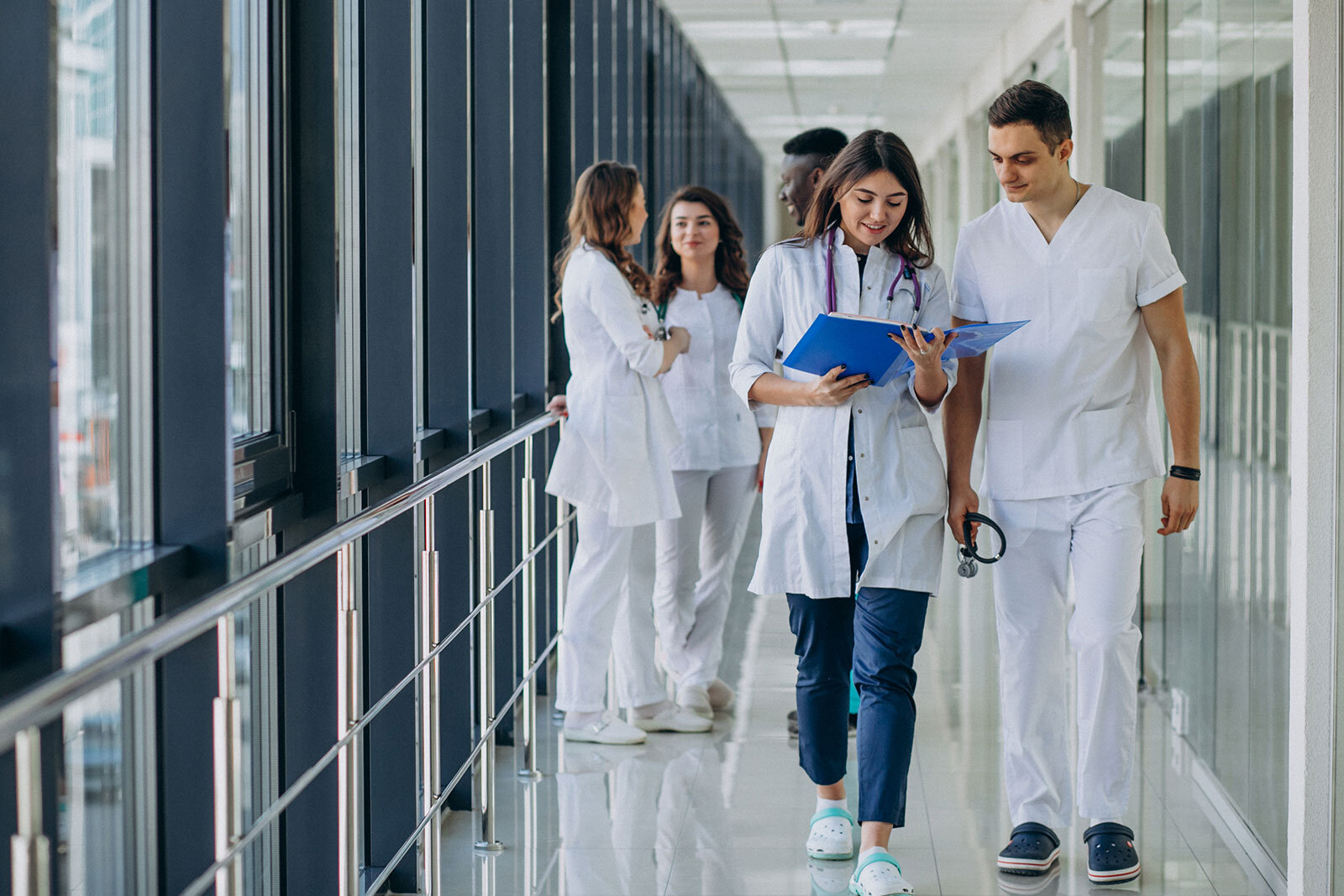 healthcare | Great Minds Software