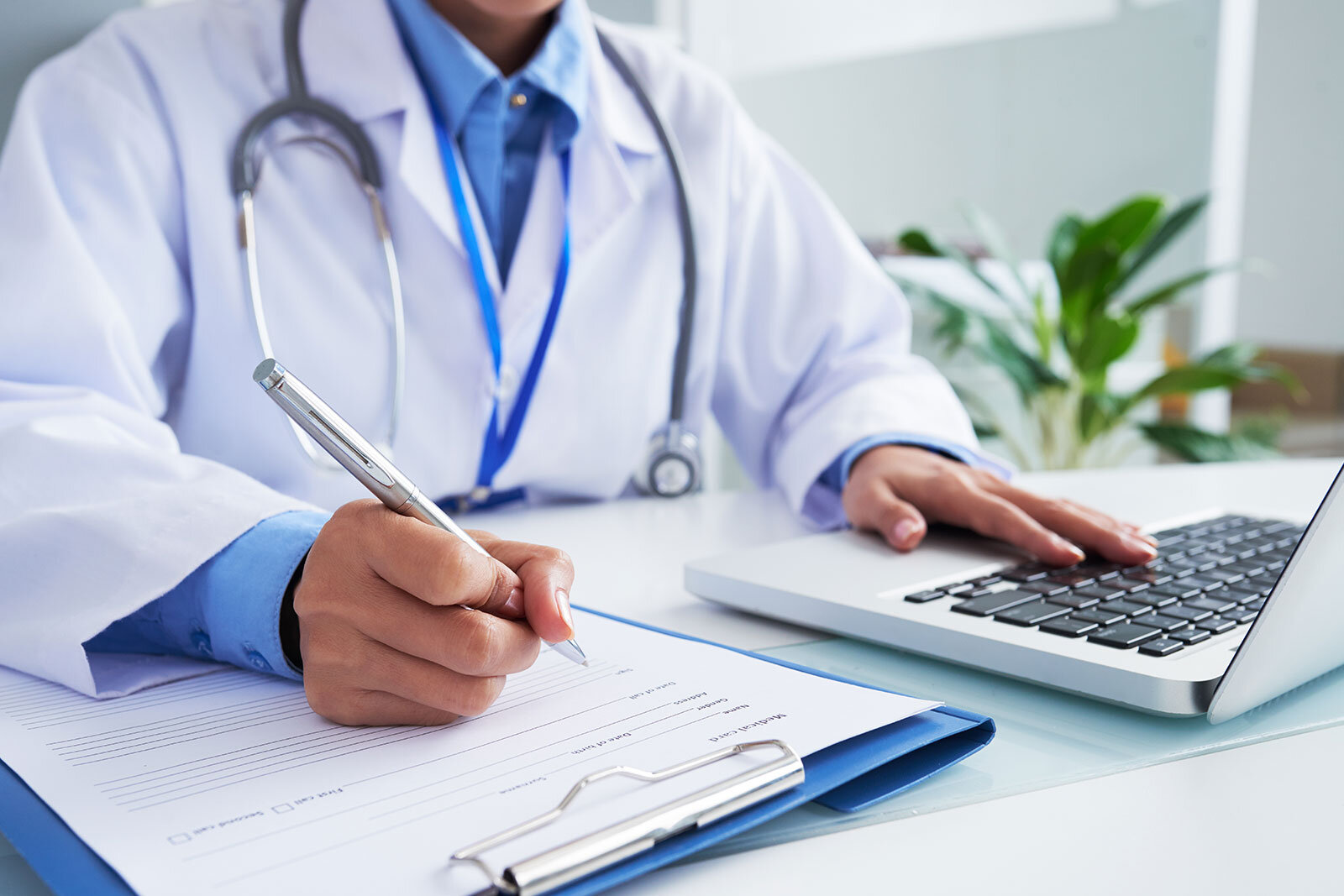 healthcare2 | Great Minds Software